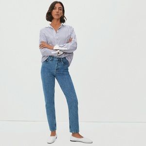 Everlane ‘90s Cheeky Jean